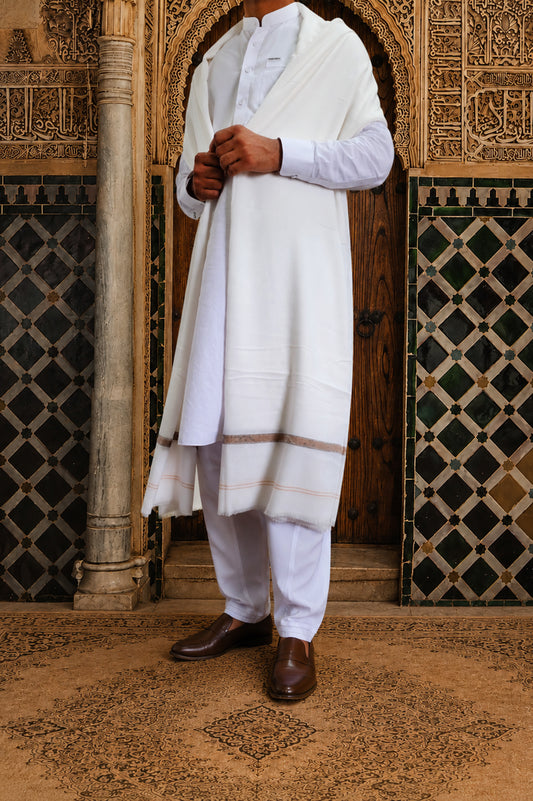 Premium Pure Wool Men Wear