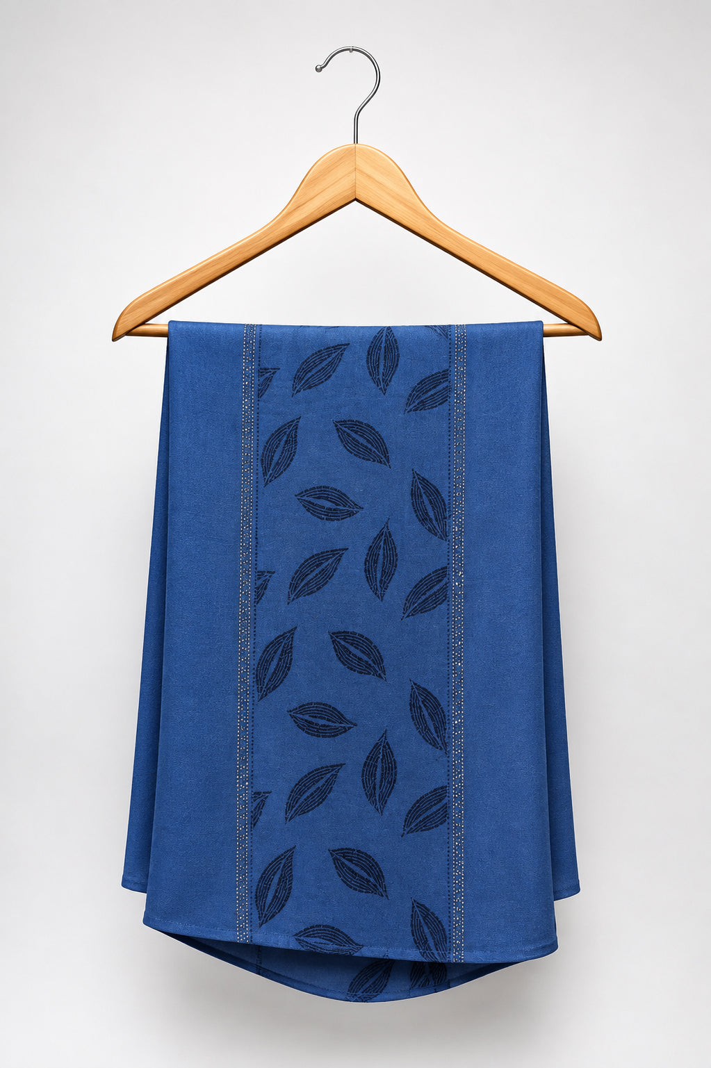 Premium Korean Chiffon Brosha Stole