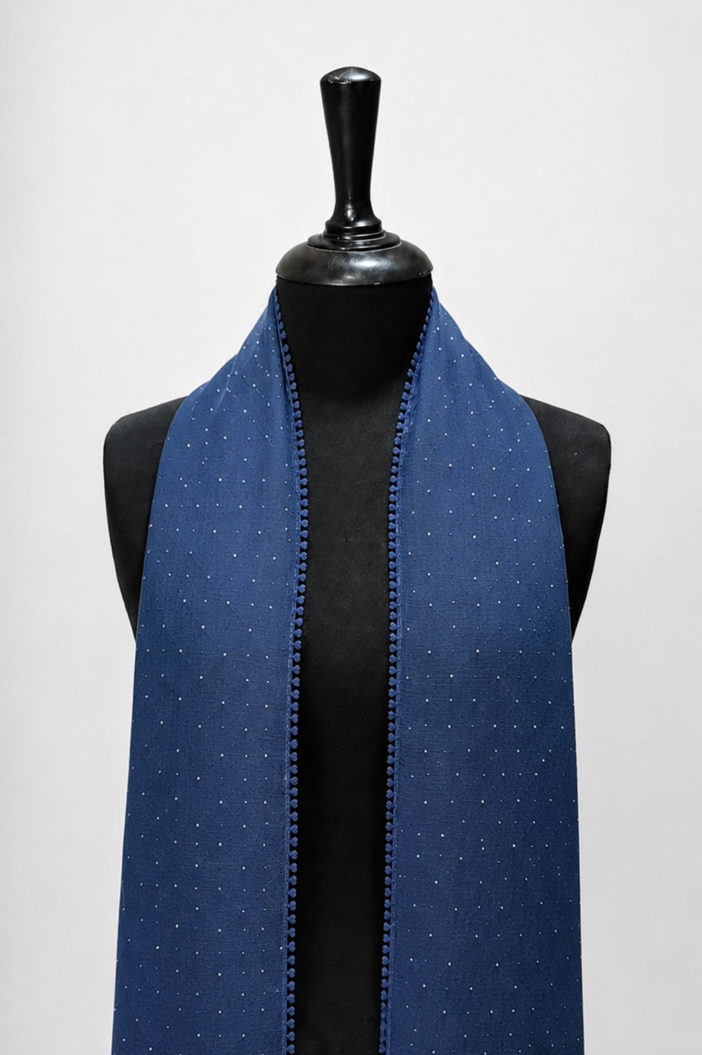 Korean Slub Premium Linen Stole