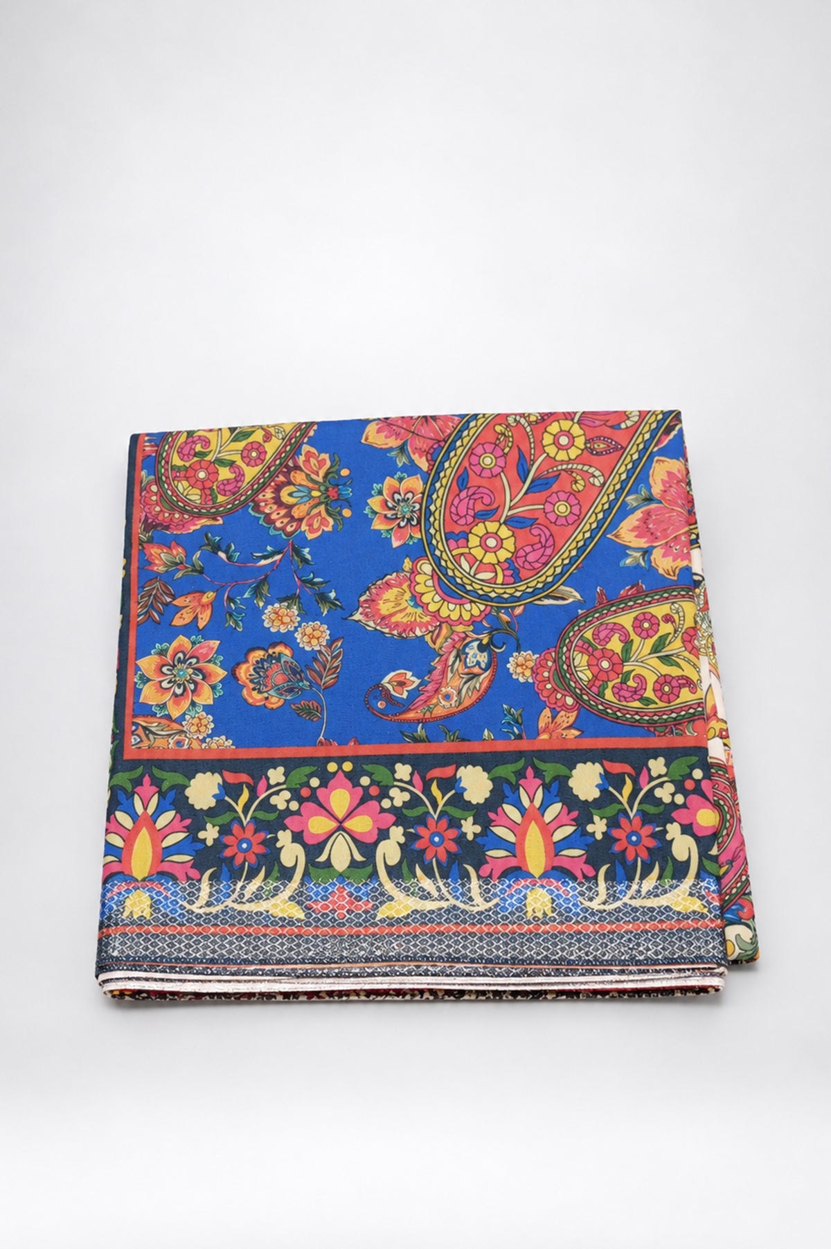 Printed Swiss Lawn