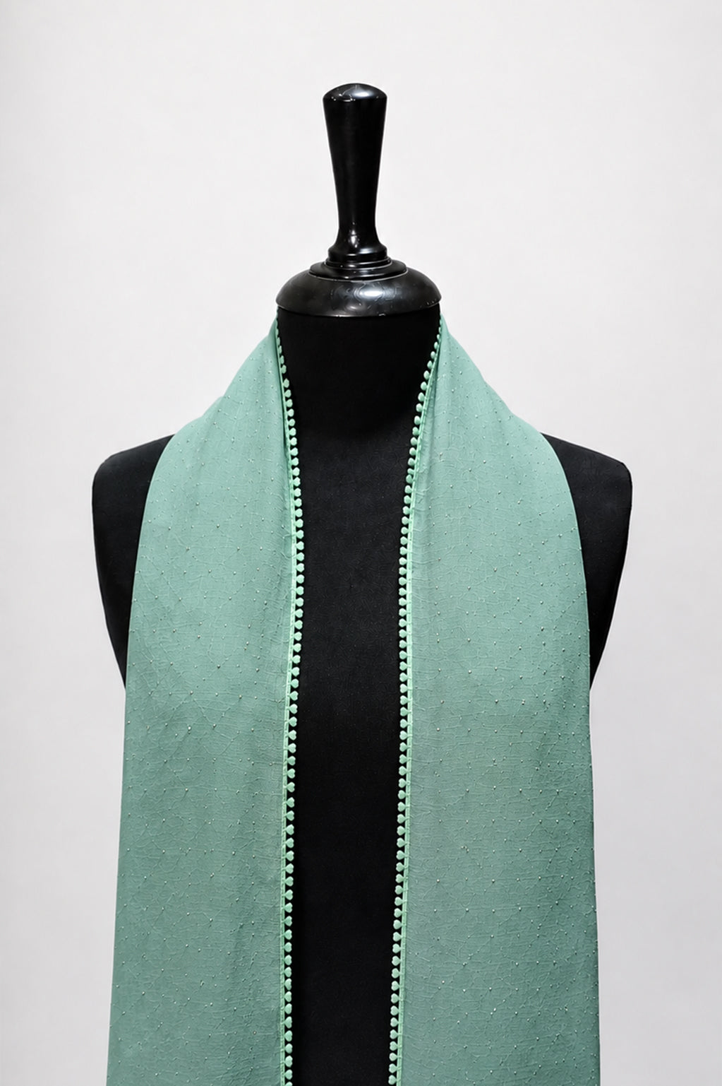 Korean Slub Premium Linen Stole