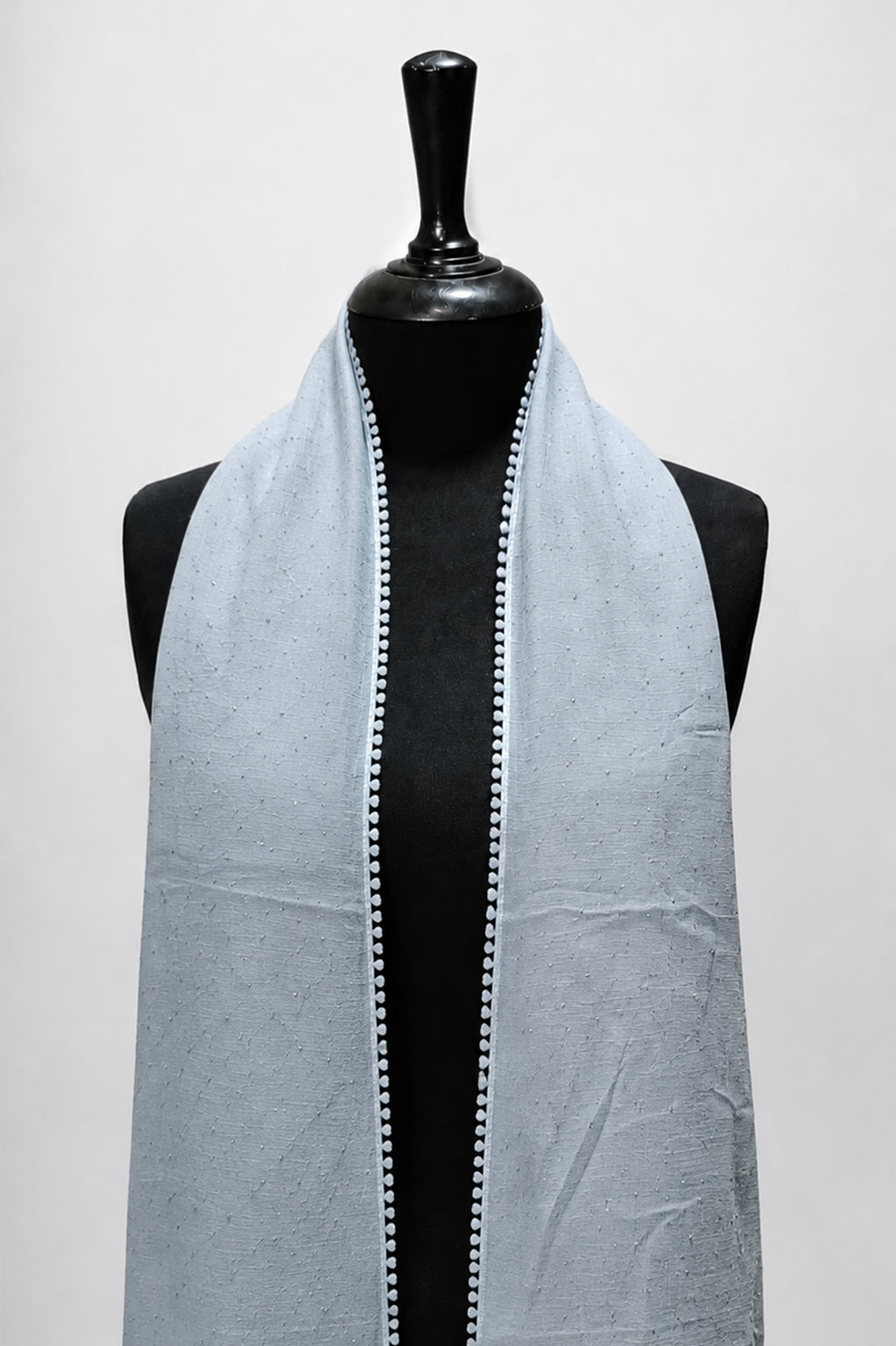 Korean Slub Premium Linen Stole
