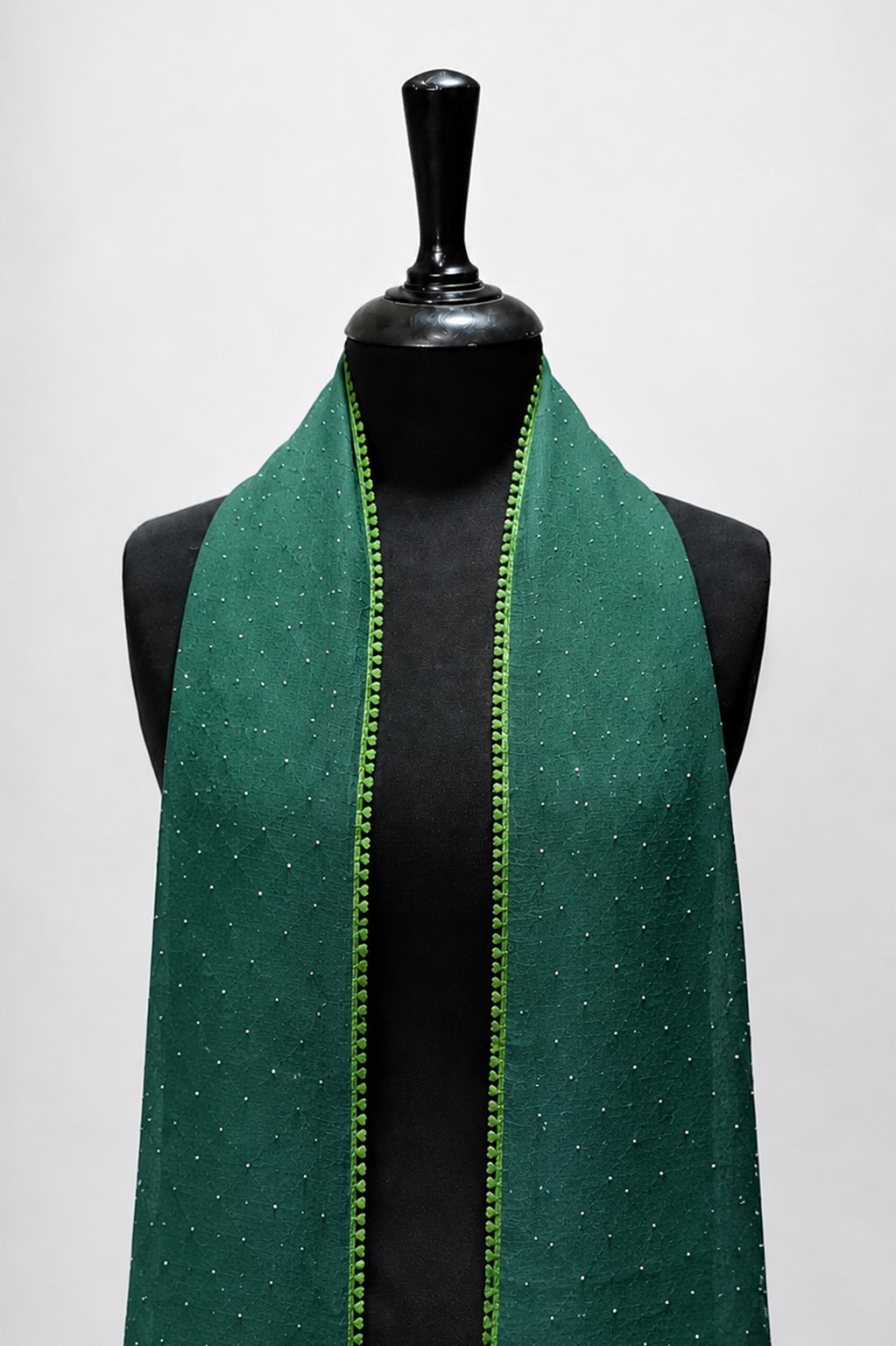 Korean Slub Premium Linen Stole