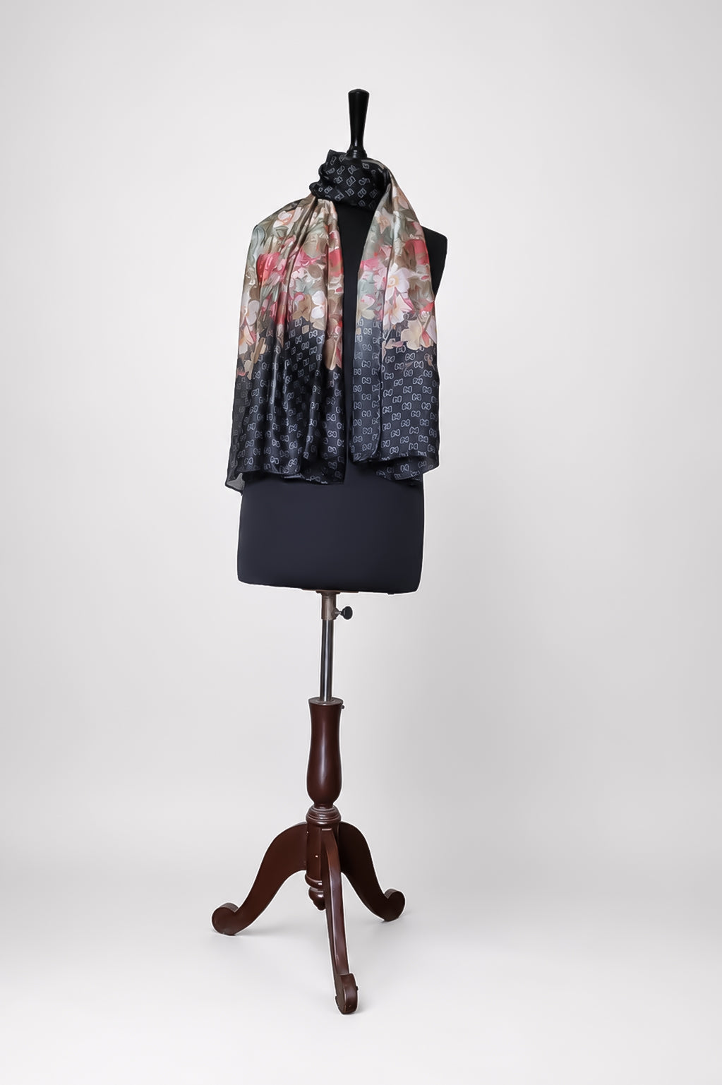 Branded Printed Stole