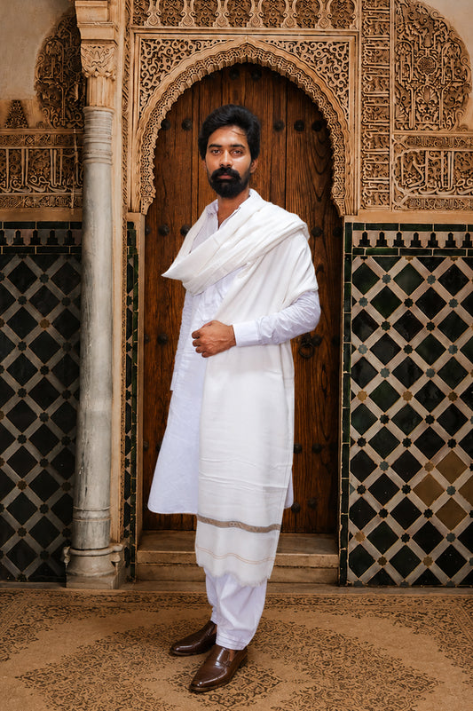 Premium Pure Wool Men Wear