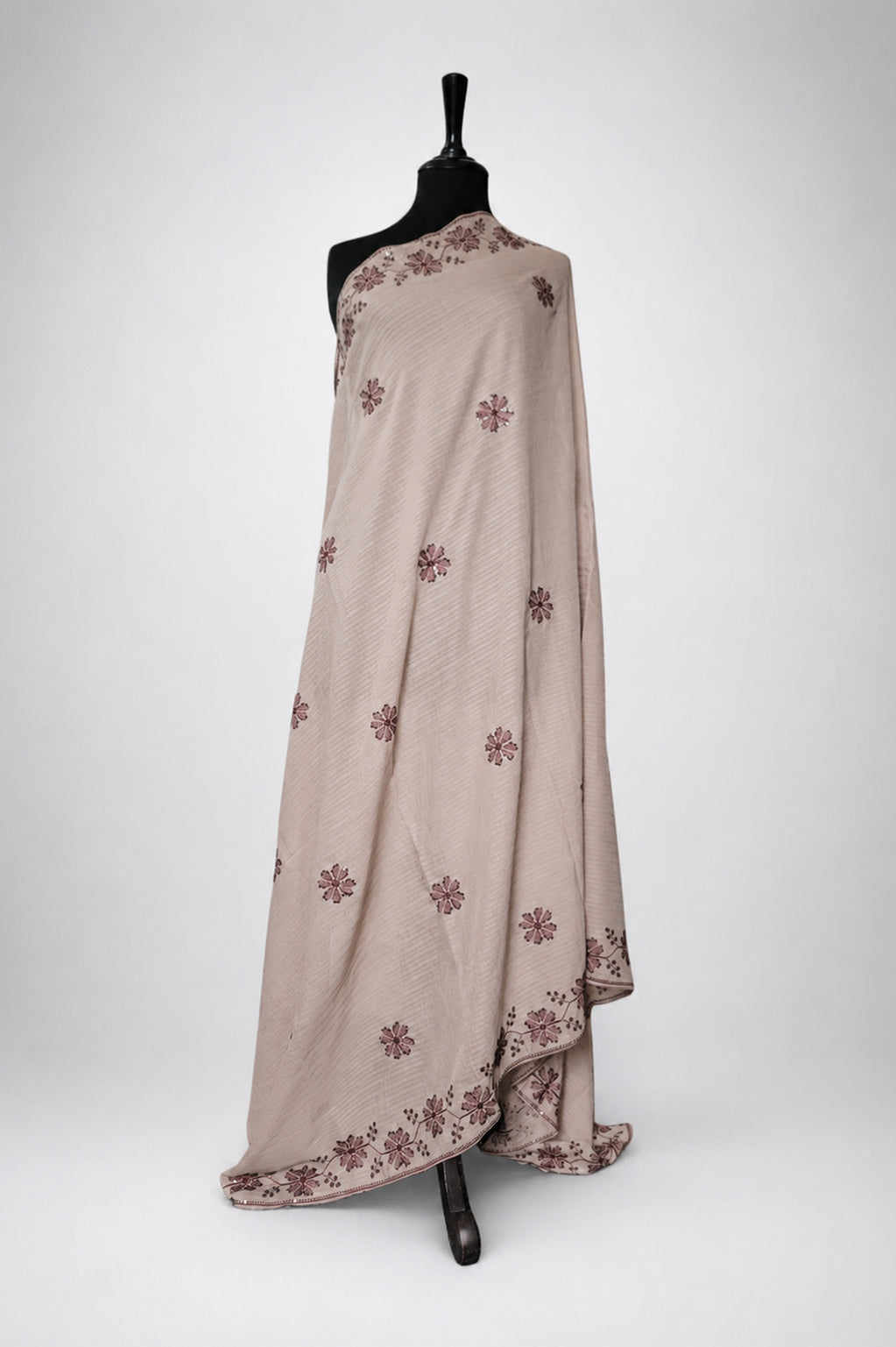 Rewayat Shawl