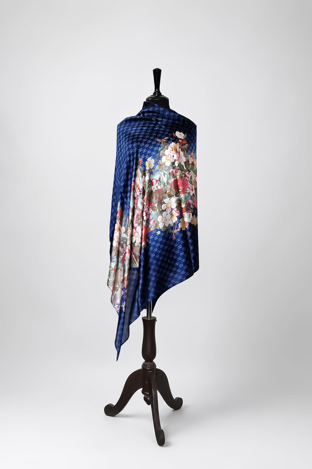 Branded Printed Stole