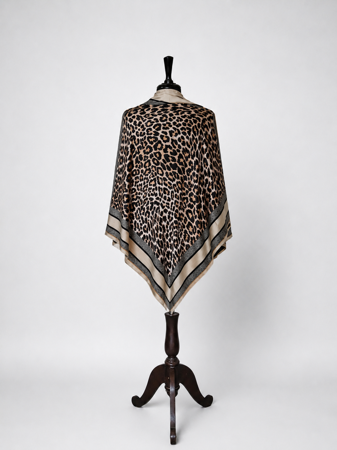 Branded Printed Stole