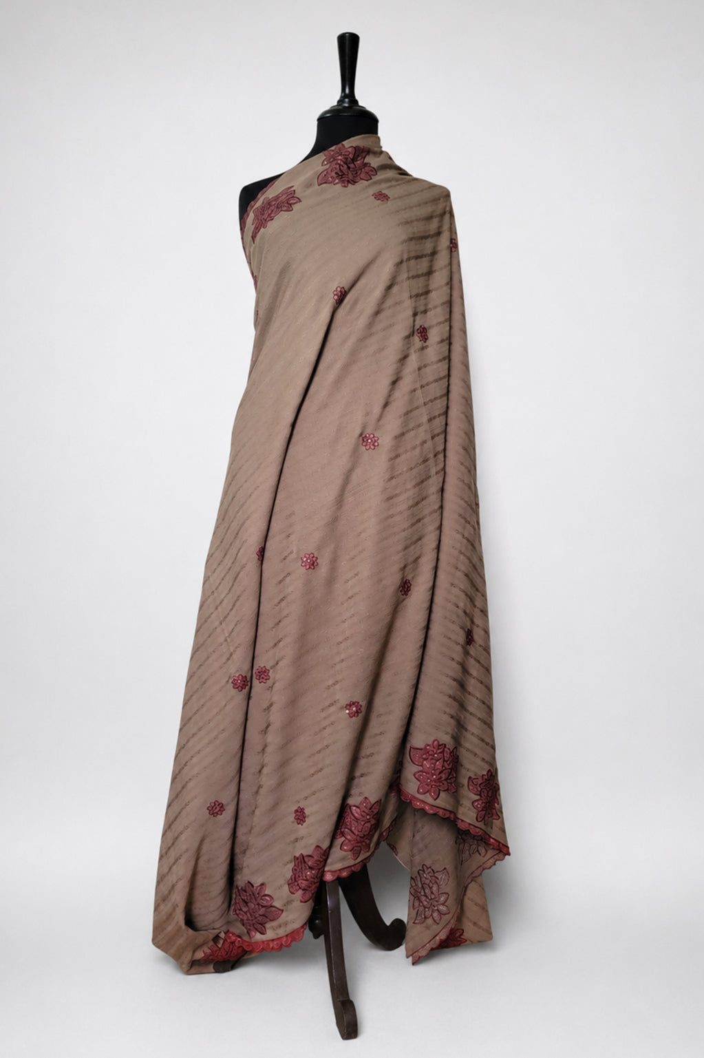 Dil Nasheen Shawl