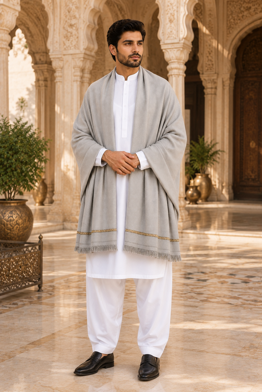 ShahenShah Shawl