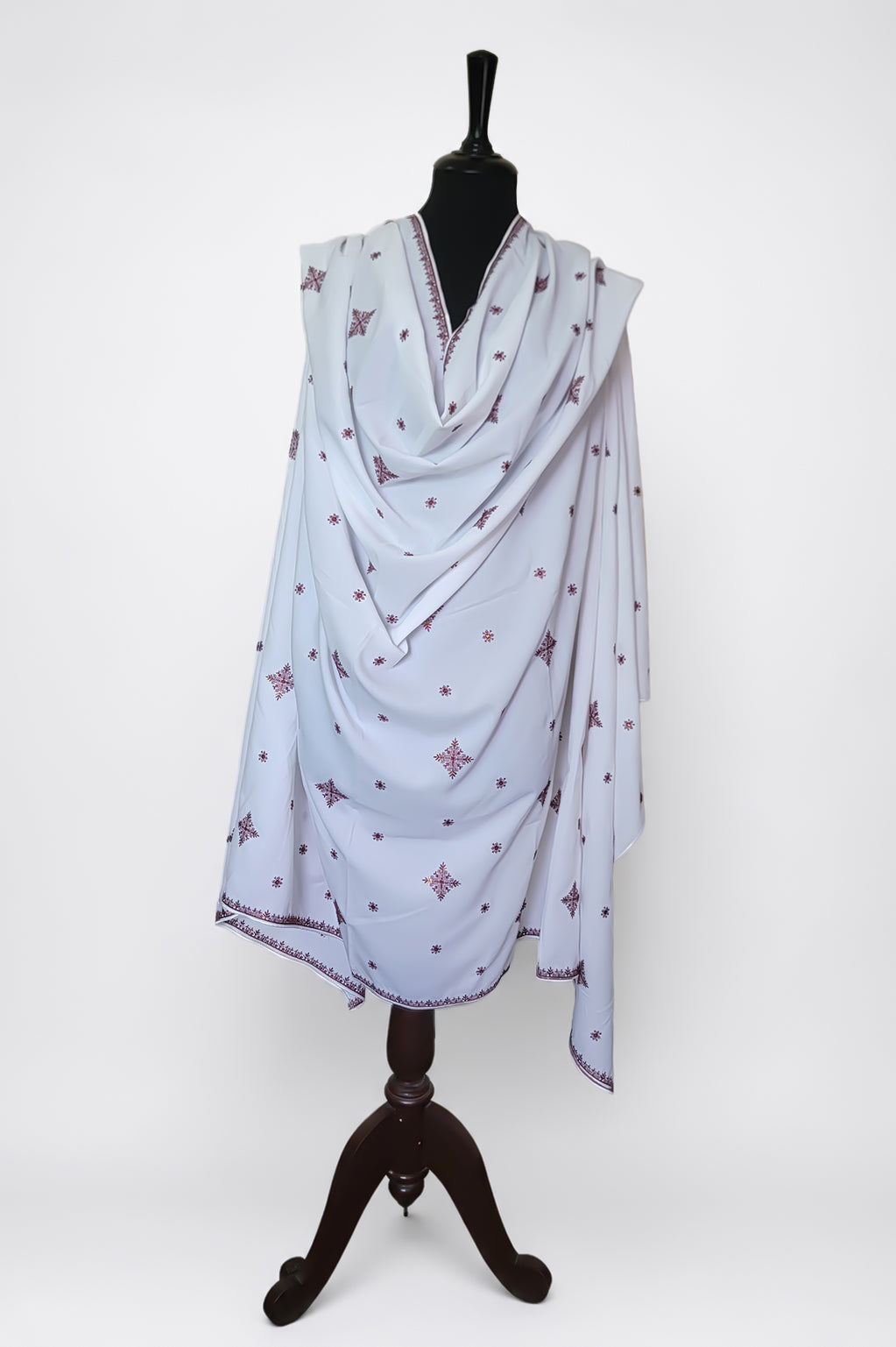 Noor Kaani Shawl