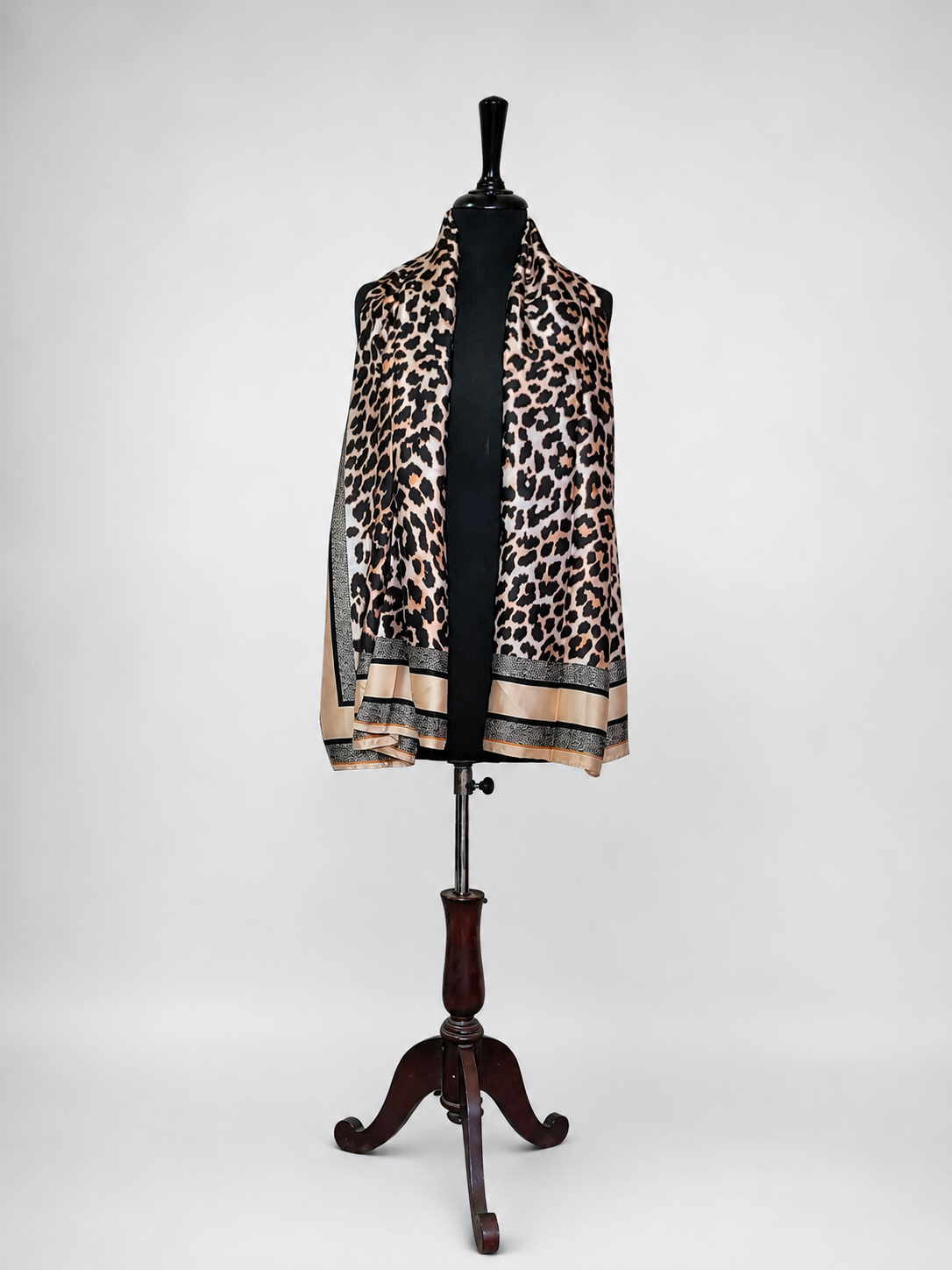 Branded Printed Stole