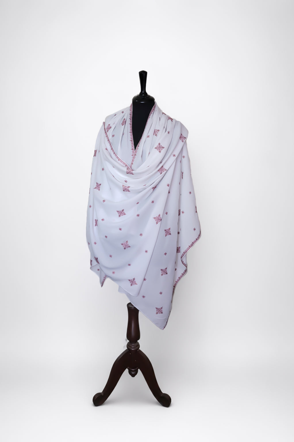 Noor Kaani Shawl