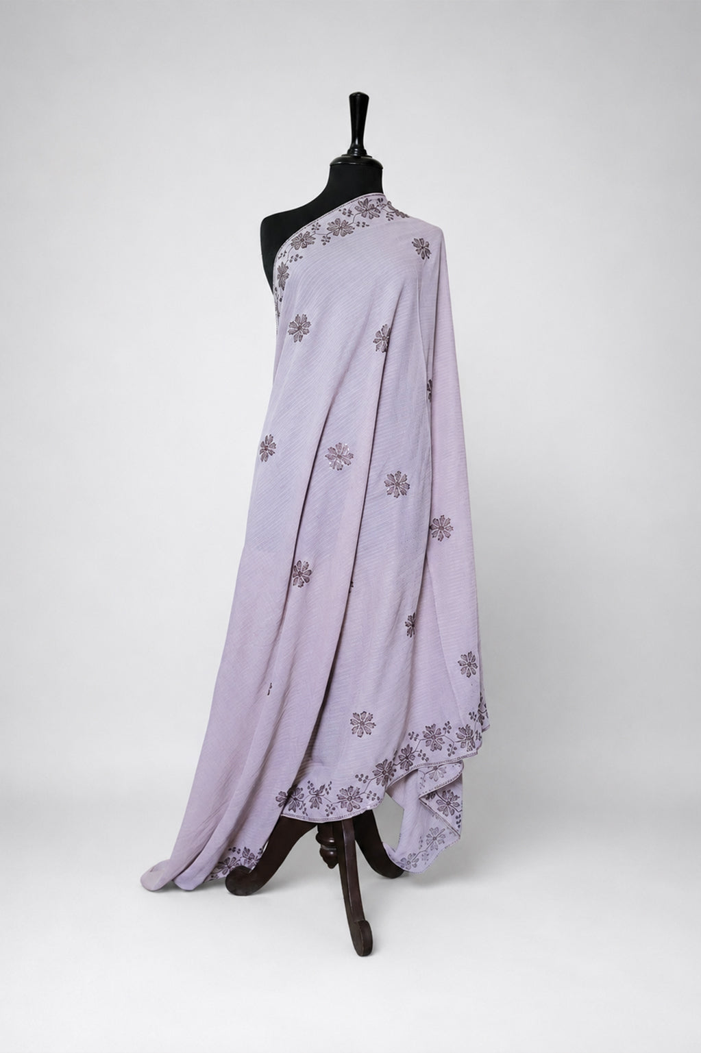 Rewayat Shawl