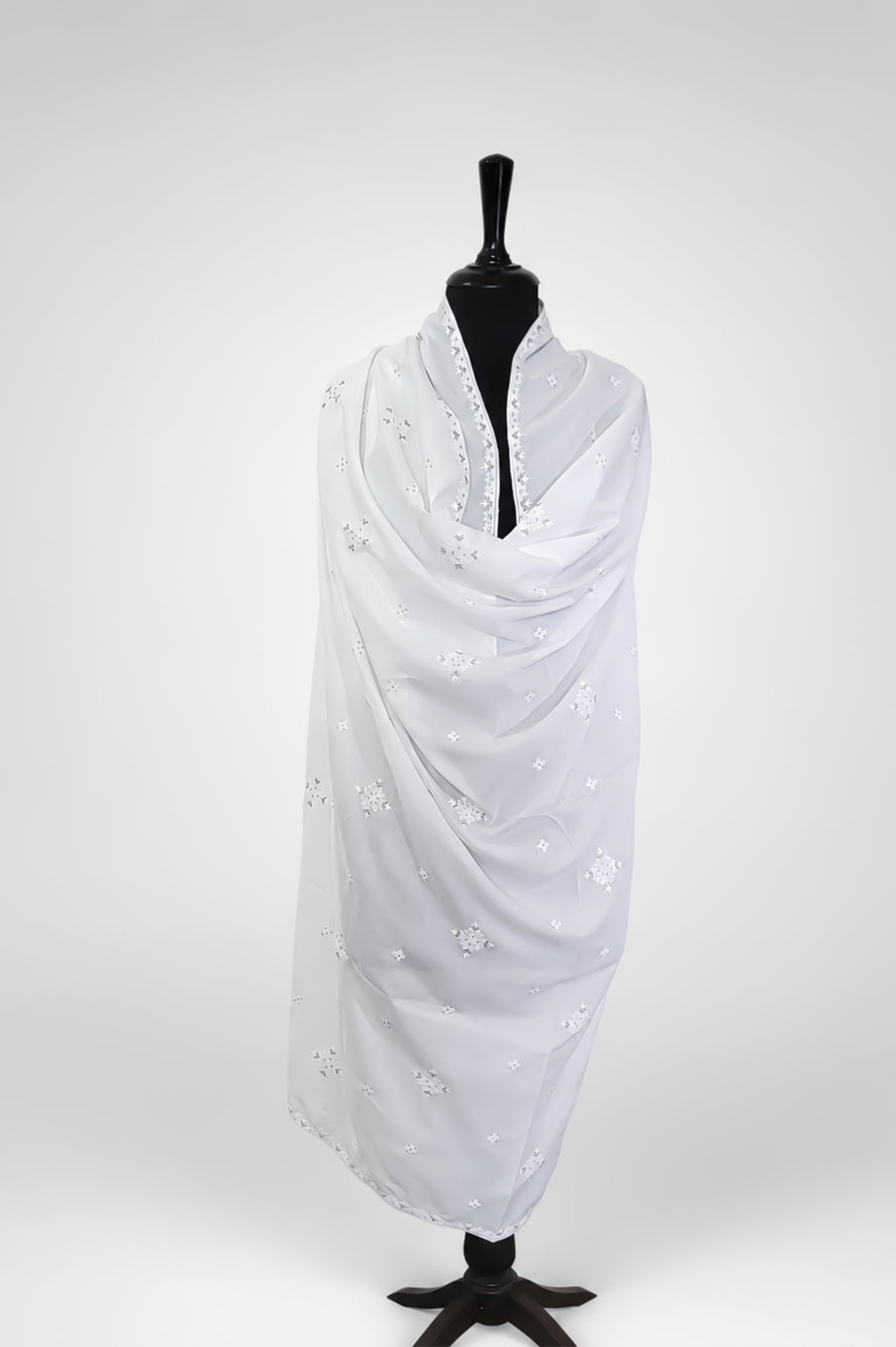Noor Kaani Shawl