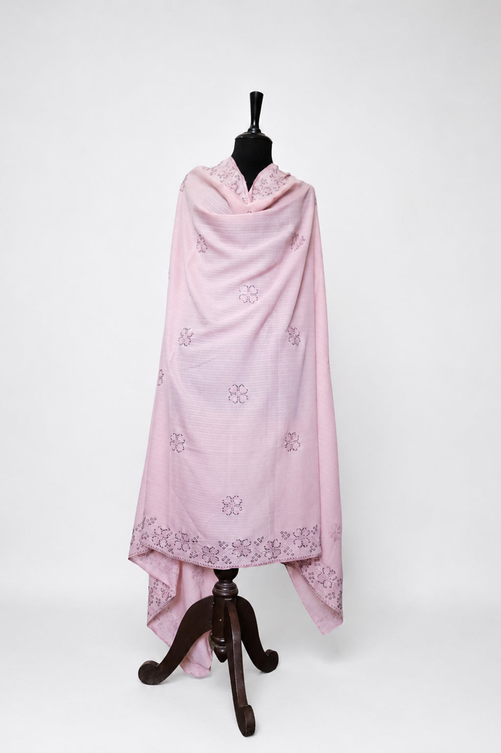 Rewayat Shawl