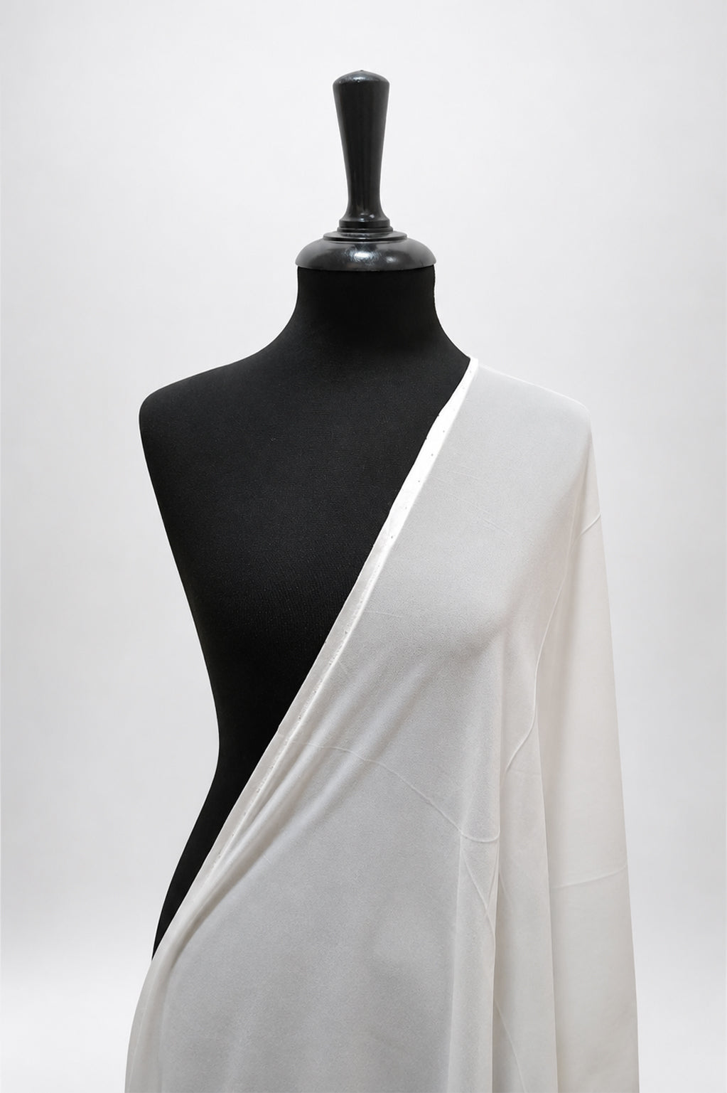 Classic Korean Hijab Fabric