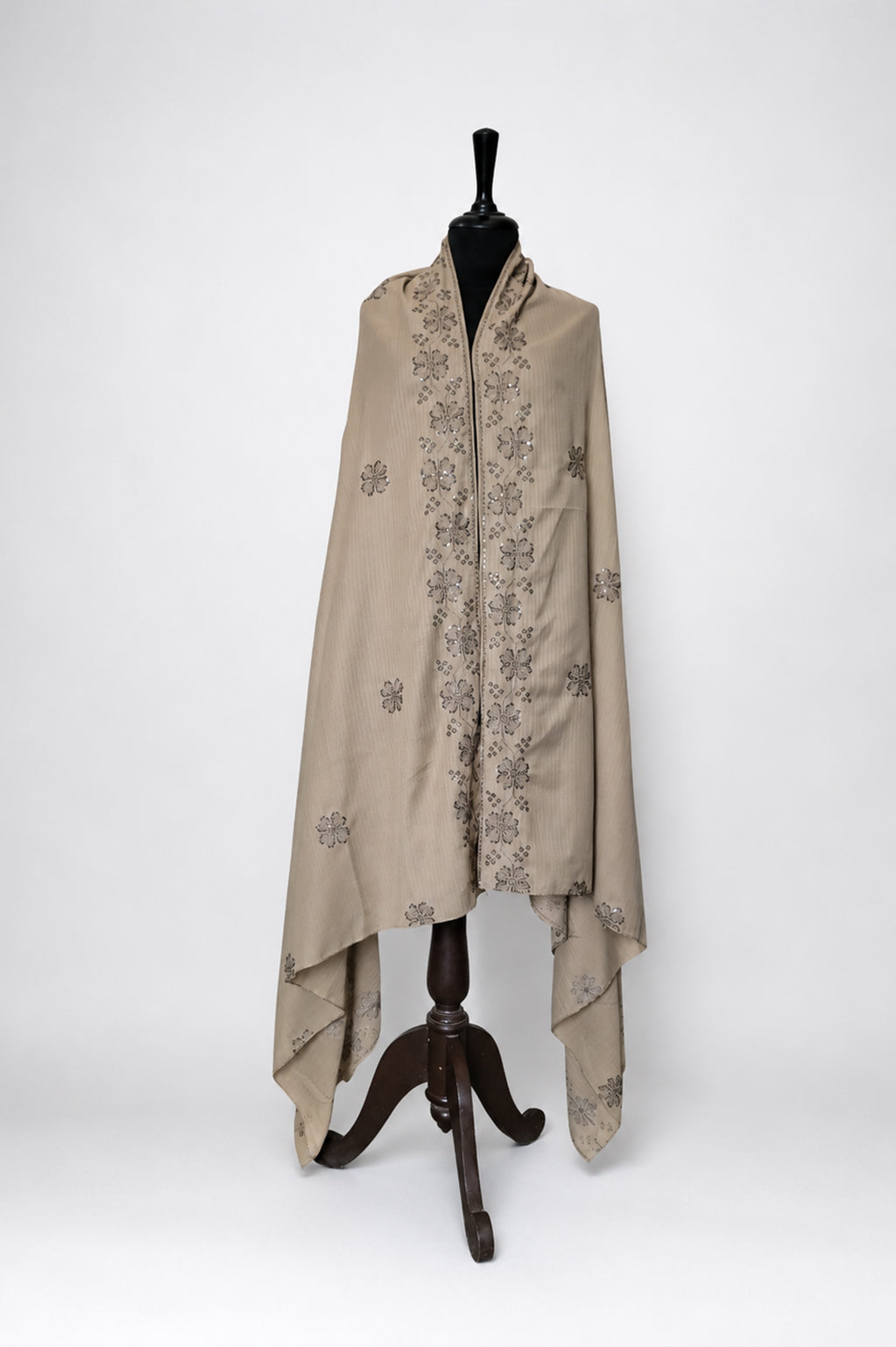 Rewayat Shawl