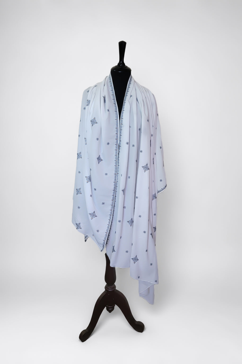 Noor Kaani Shawl
