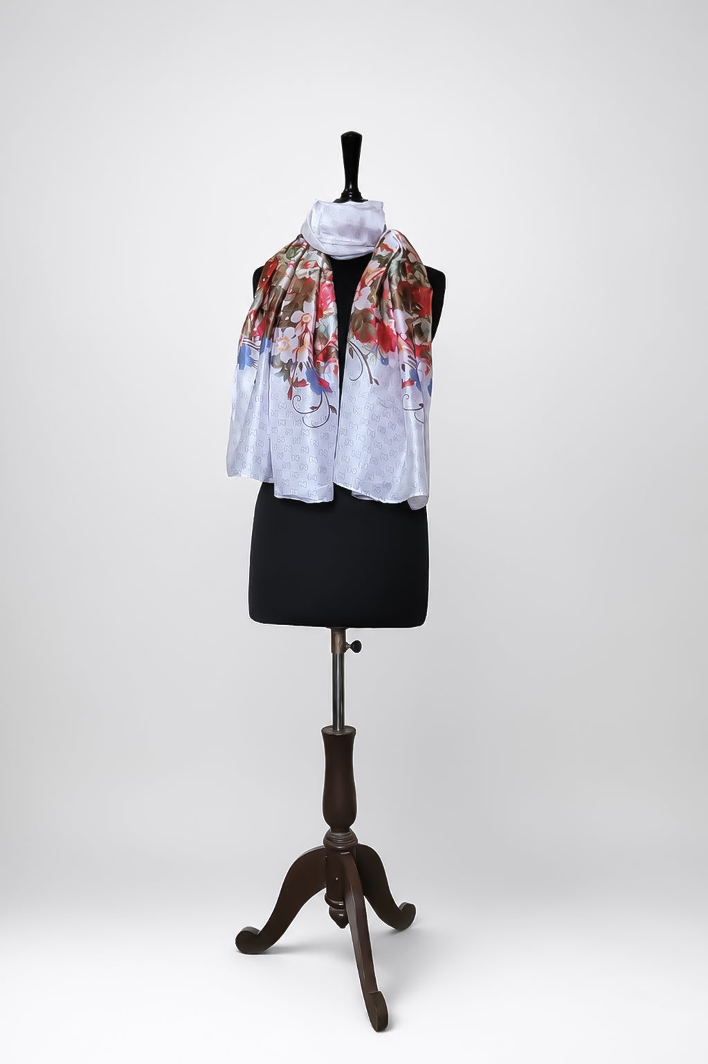 Branded Printed Stole