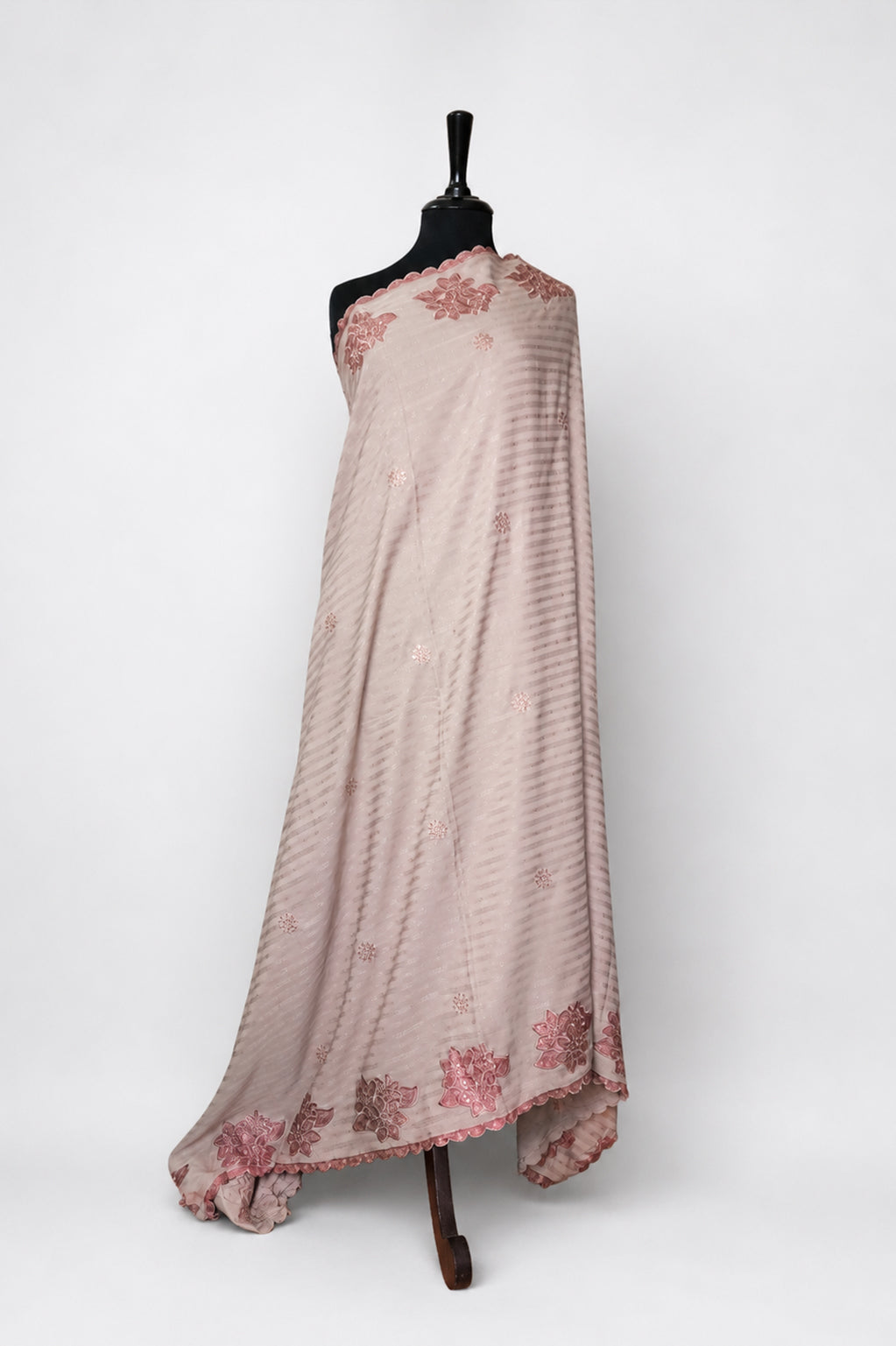 Dil Nasheen Shawl