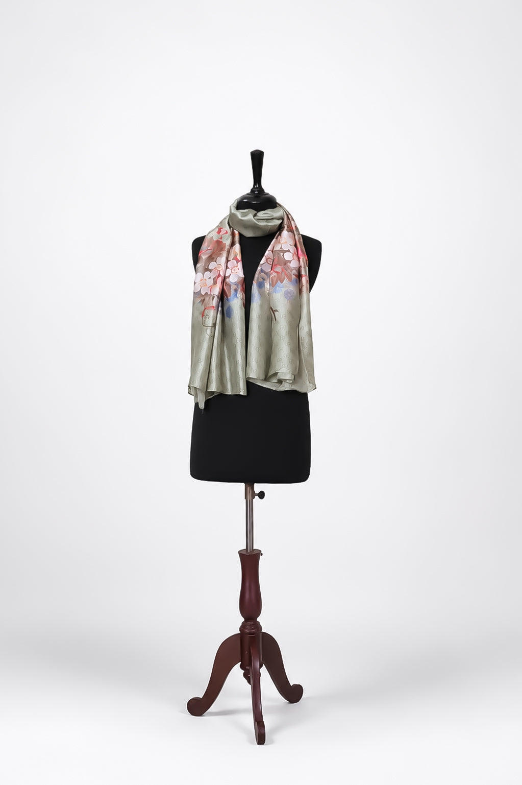 Branded Printed Stole