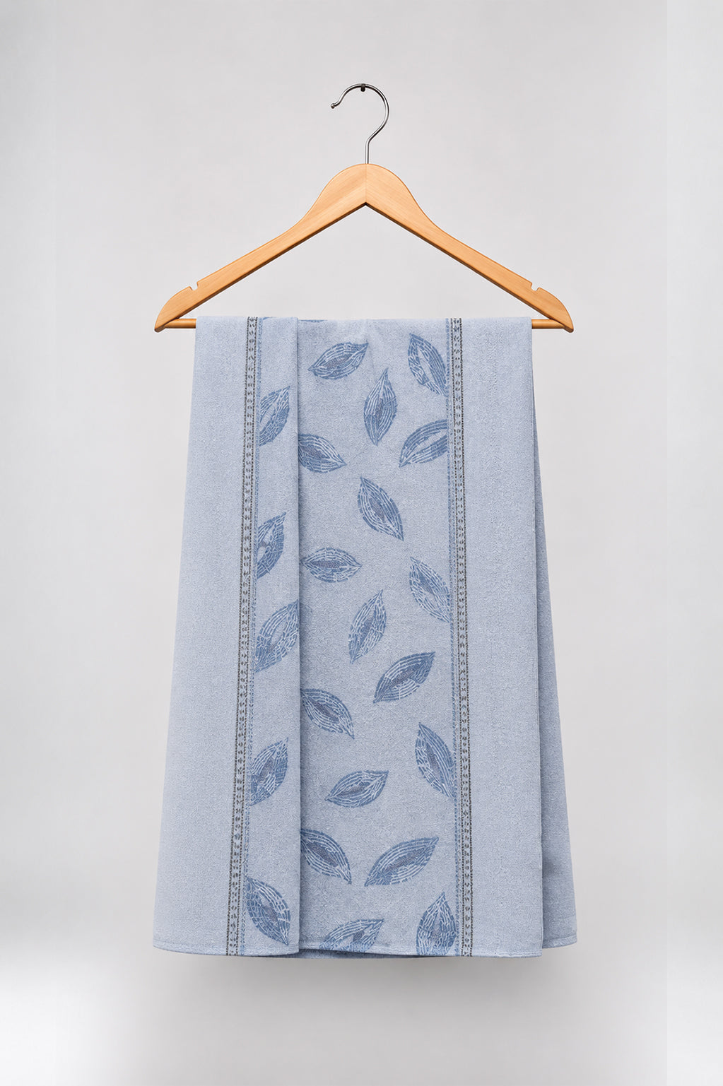 Premium Korean Chiffon Brosha Stole