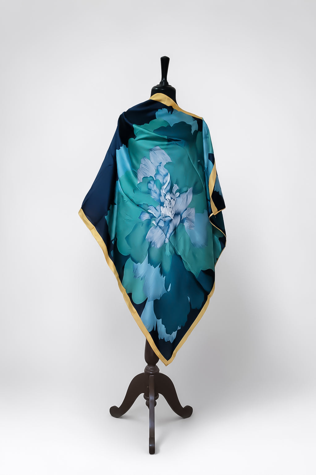 Branded Printed Stole