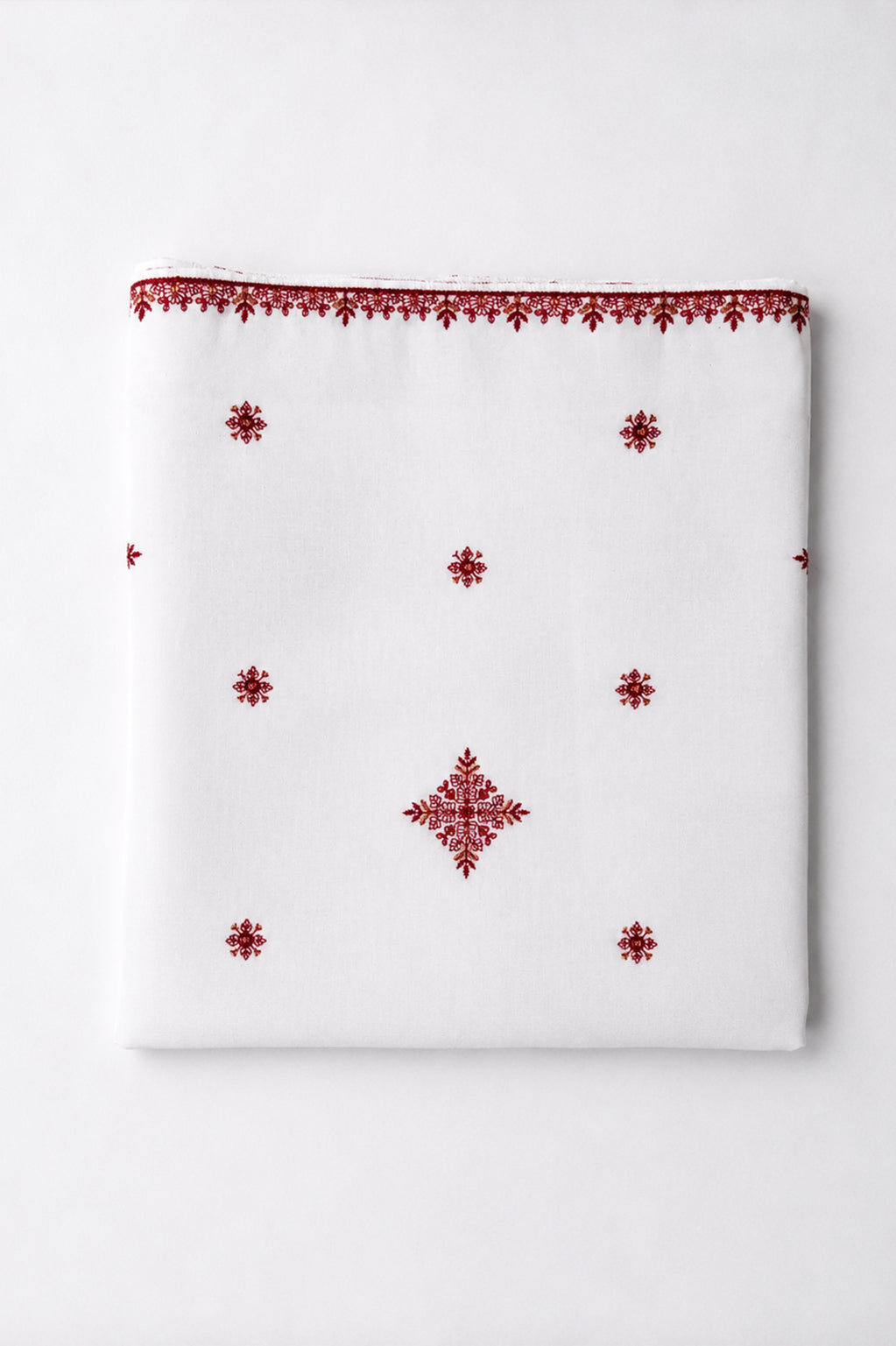 Noor Kaani Shawl