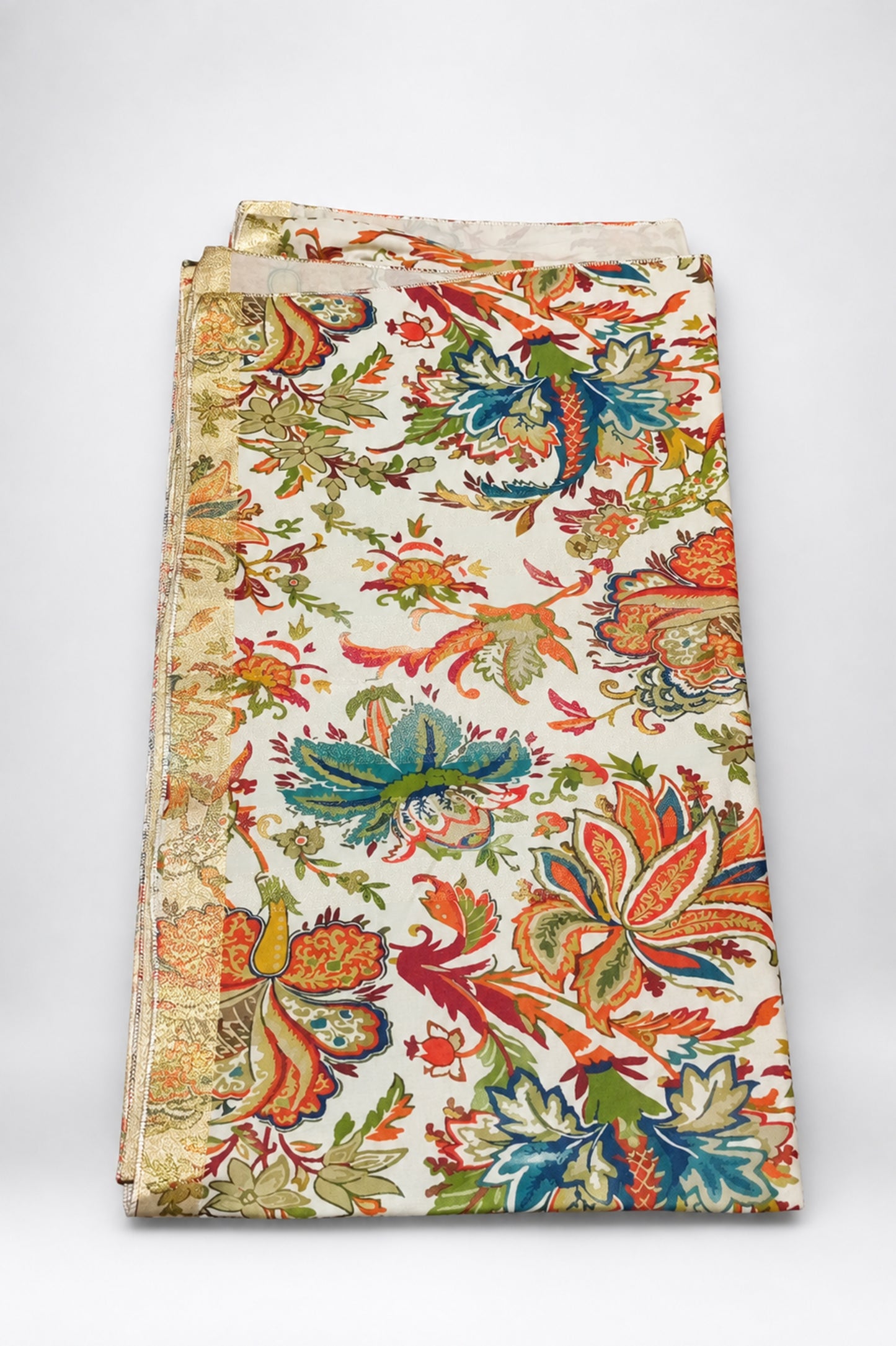Printed Swiss Lawn