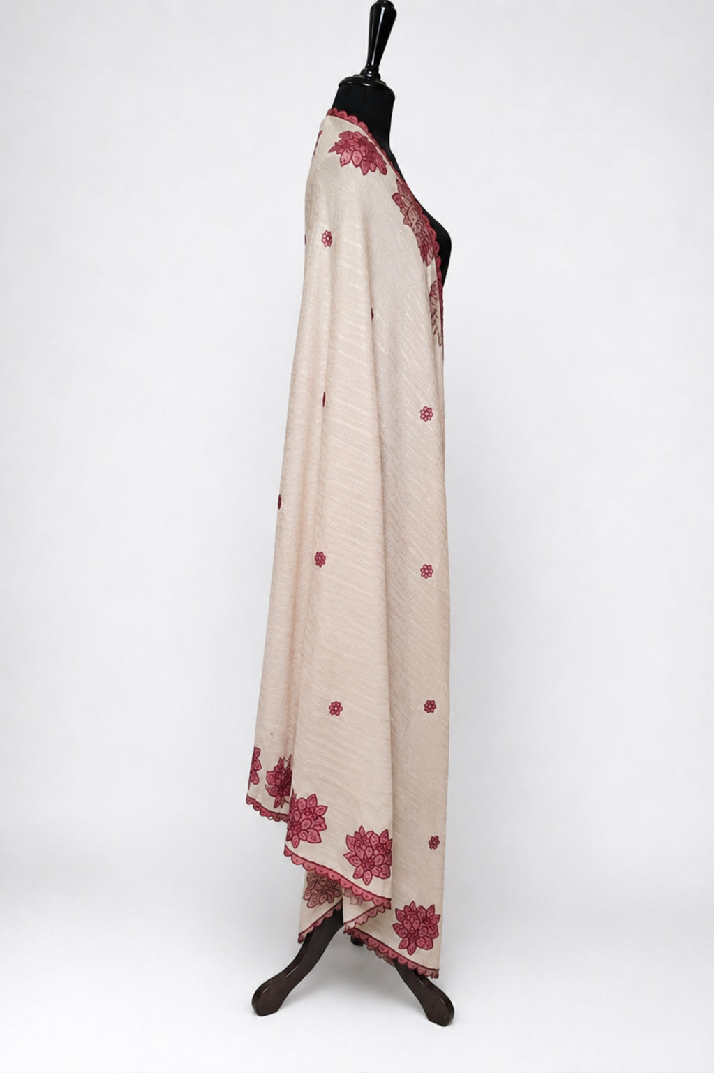 Dil Nasheen Shawl