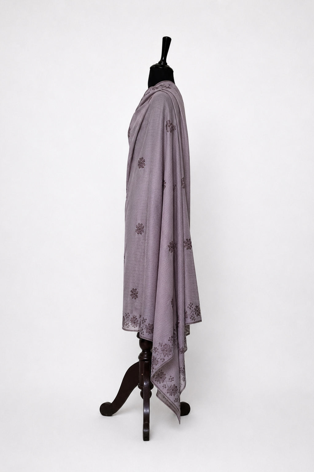Rewayat Shawl