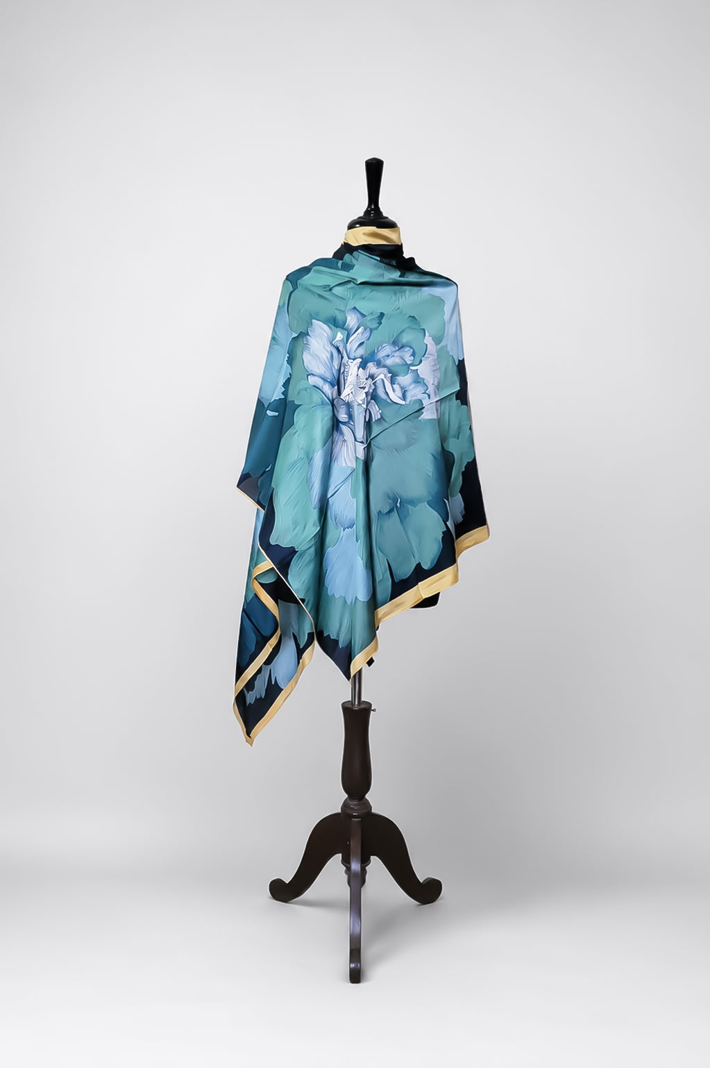 Branded Printed Stole