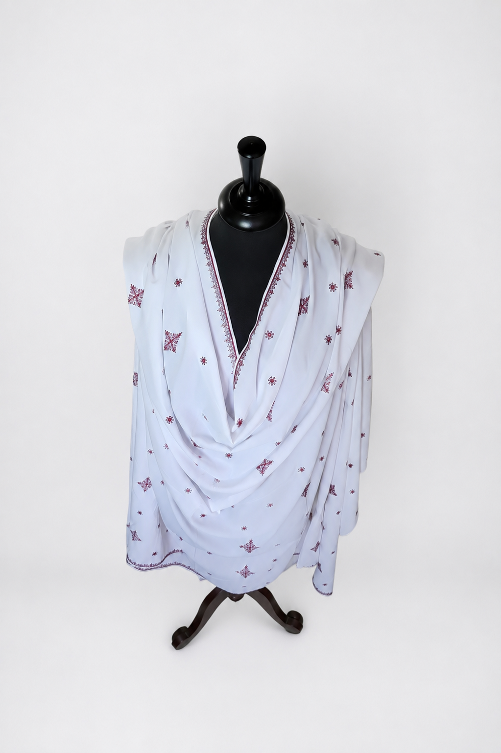 Noor Kaani Shawl