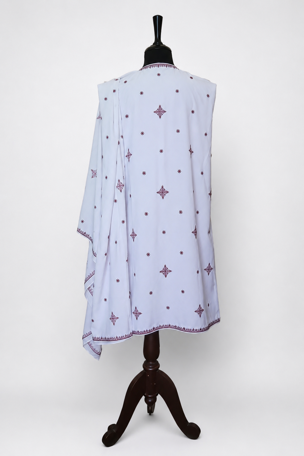 Noor Kaani Shawl