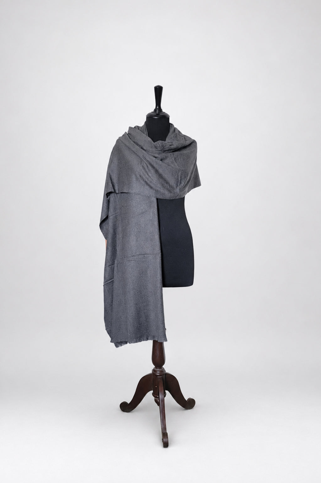 Premium Rabbit Wool Shawl
