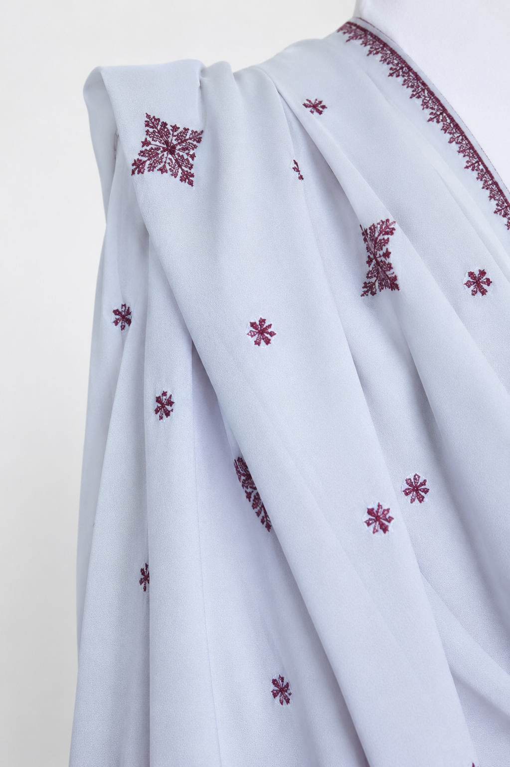 Noor Kaani Shawl