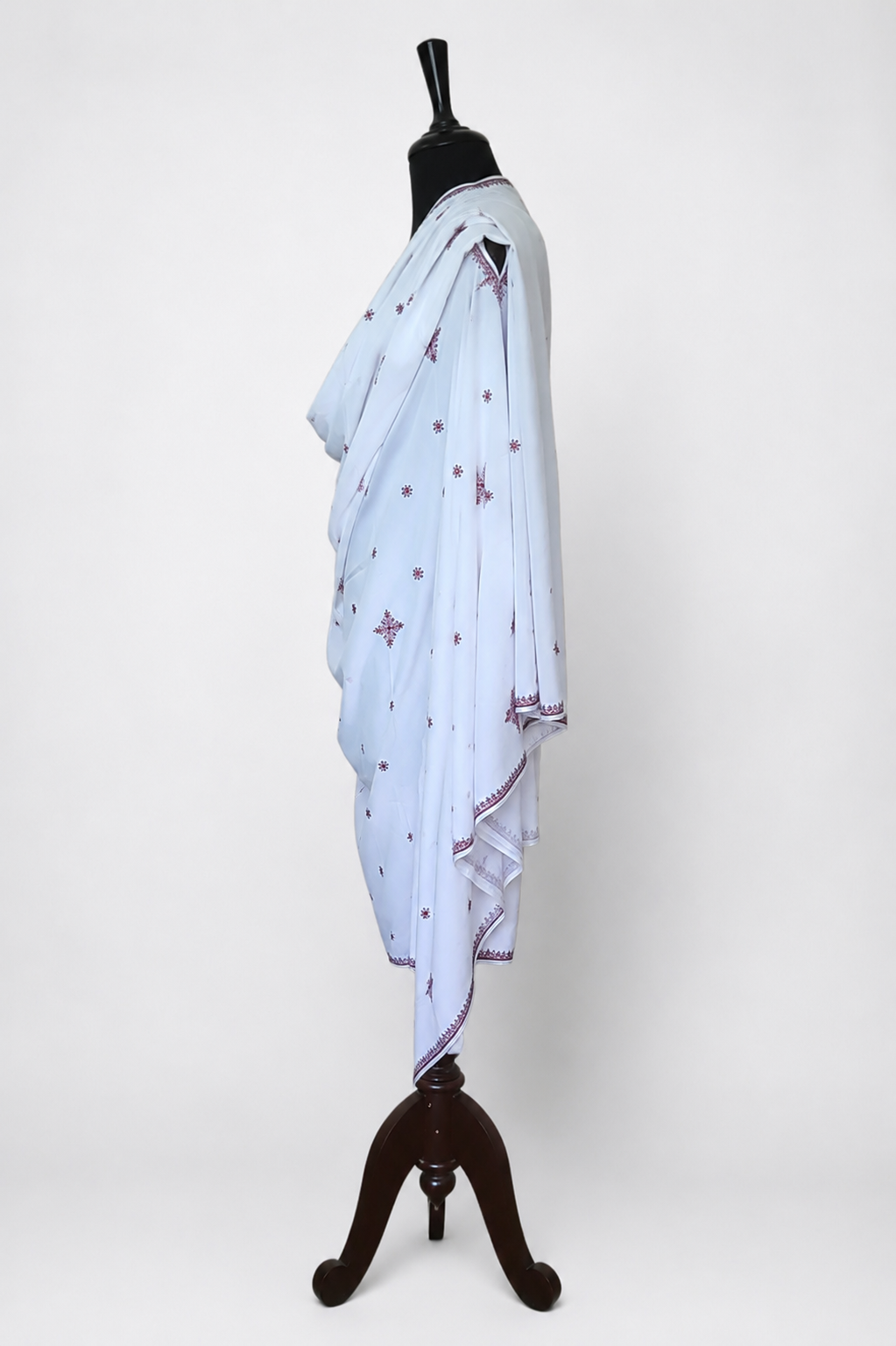 Noor Kaani Shawl