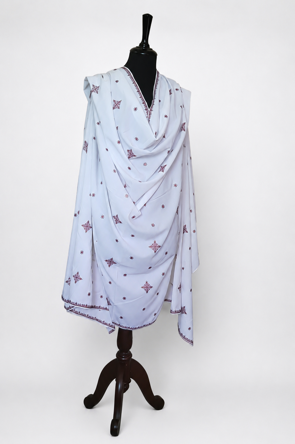 Noor Kaani Shawl