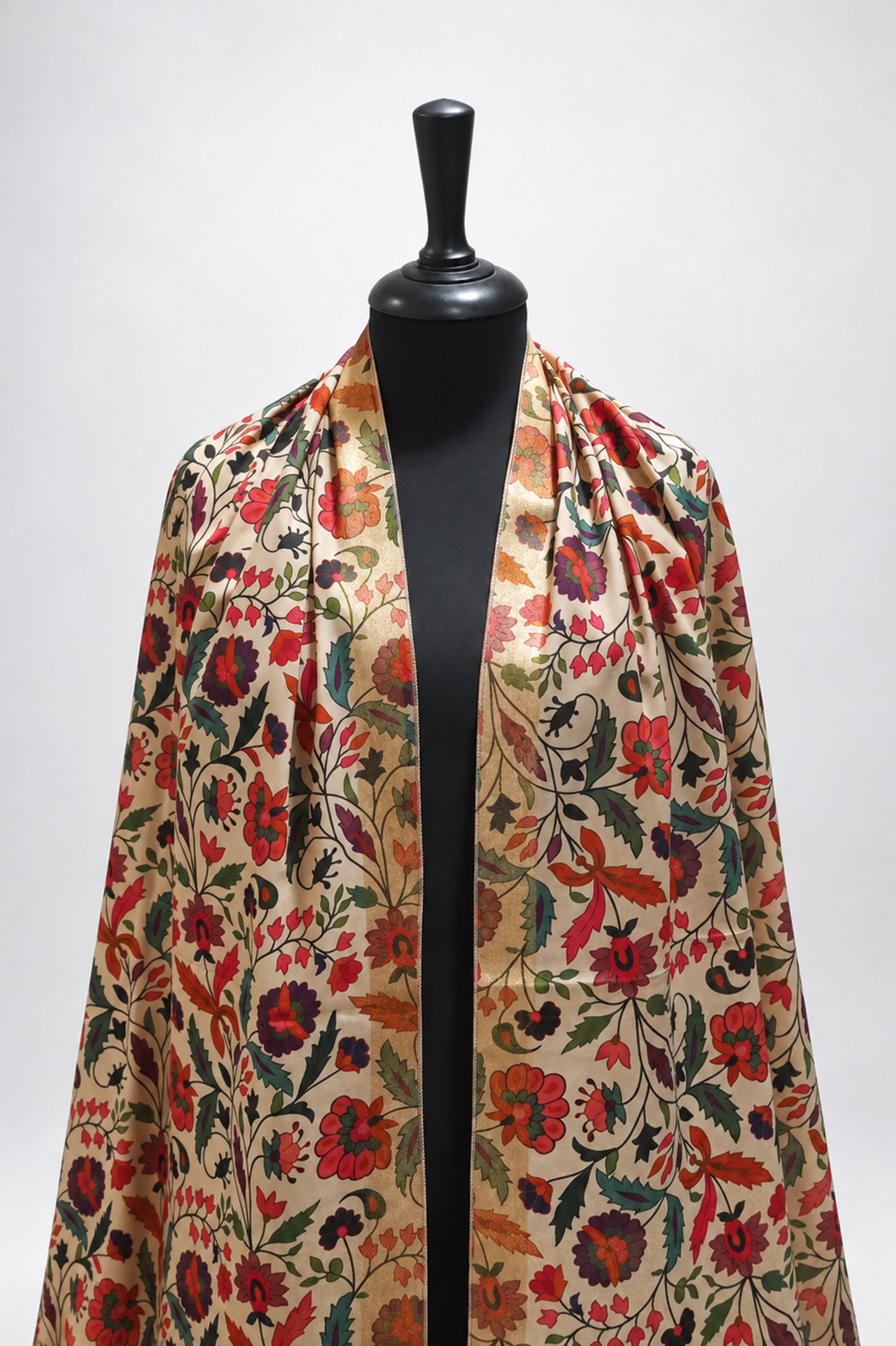 Printed Swiss Lawn
