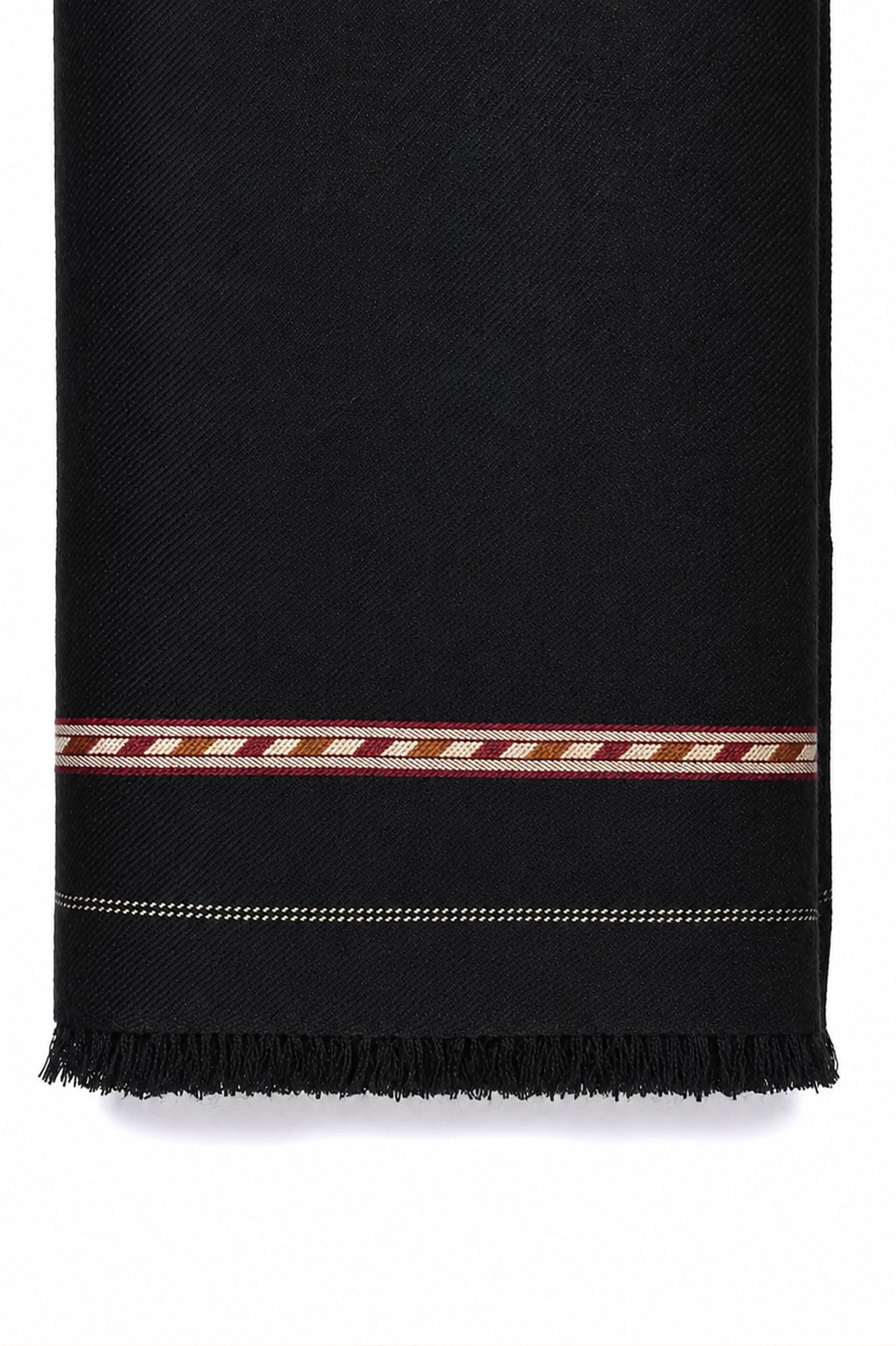 Zarrar Shawl