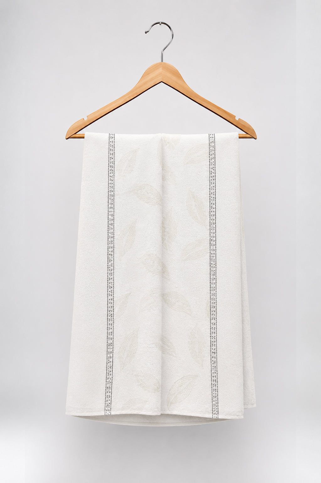 Premium Korean Chiffon Brosha Stole