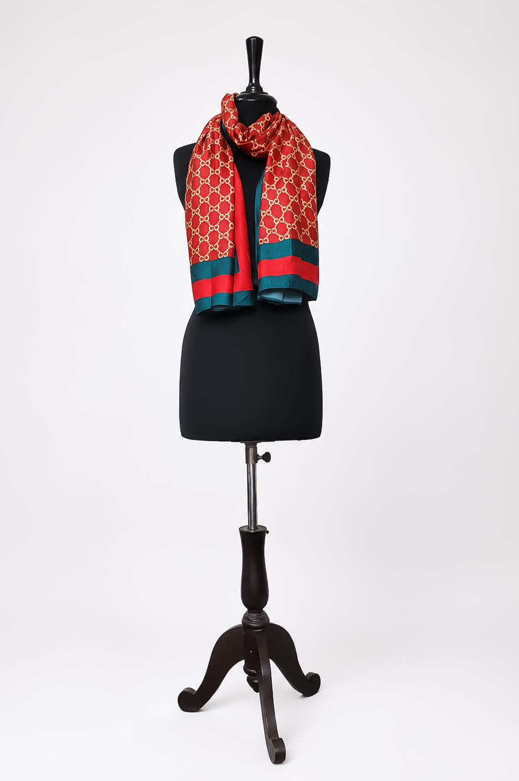 Branded Printed Stole