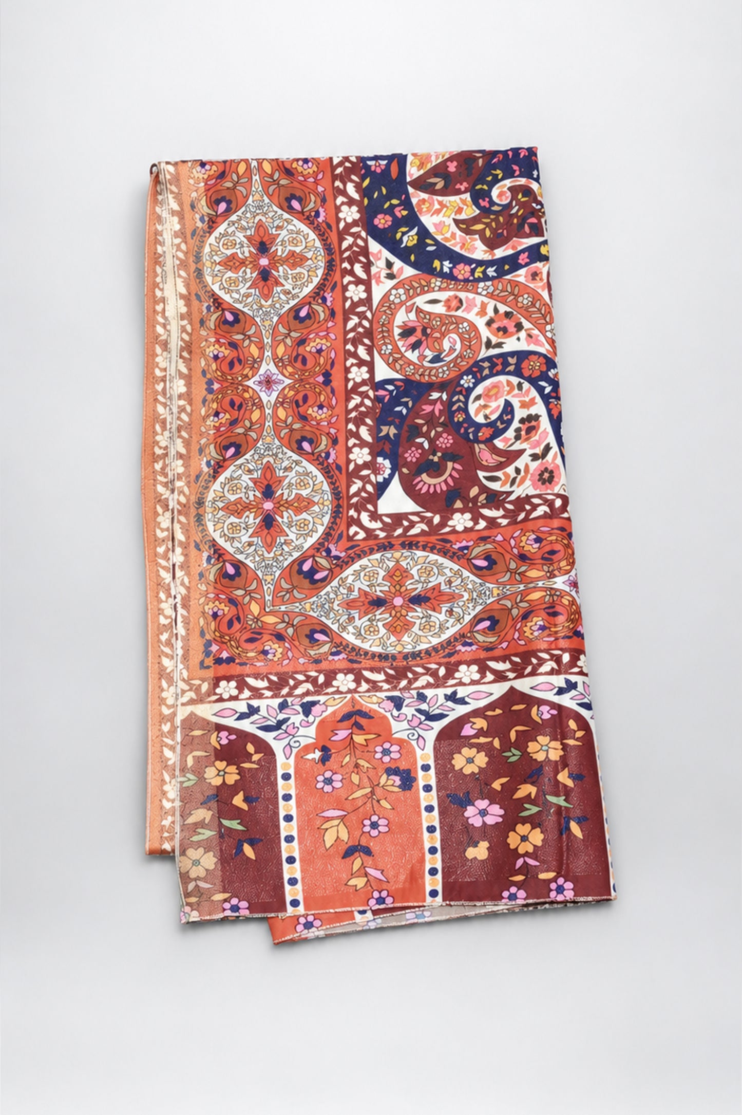 Printed Swiss Lawn