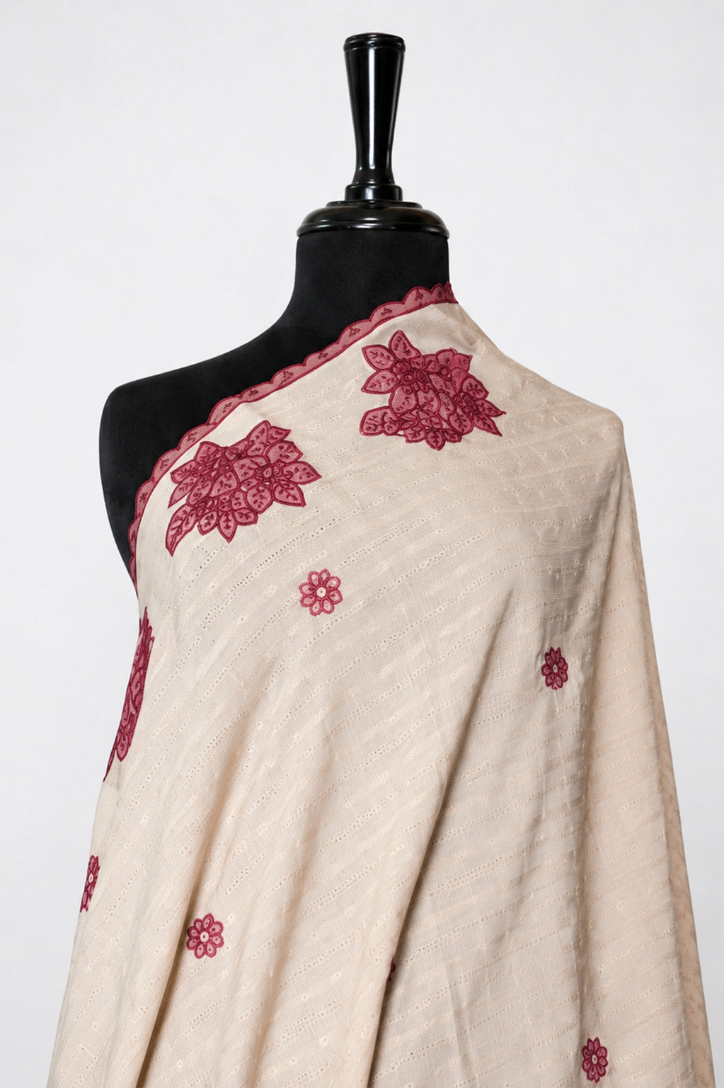 Dil Nasheen Shawl