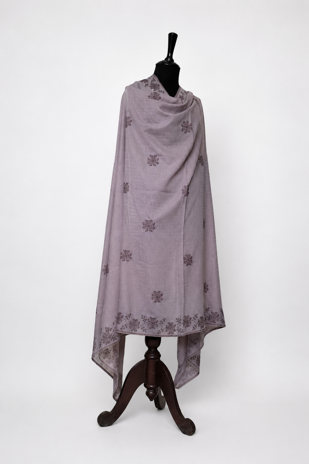 Rewayat Shawl