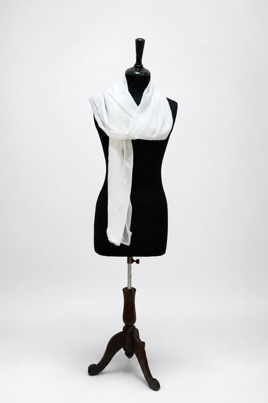 Classic Korean Hijab Fabric