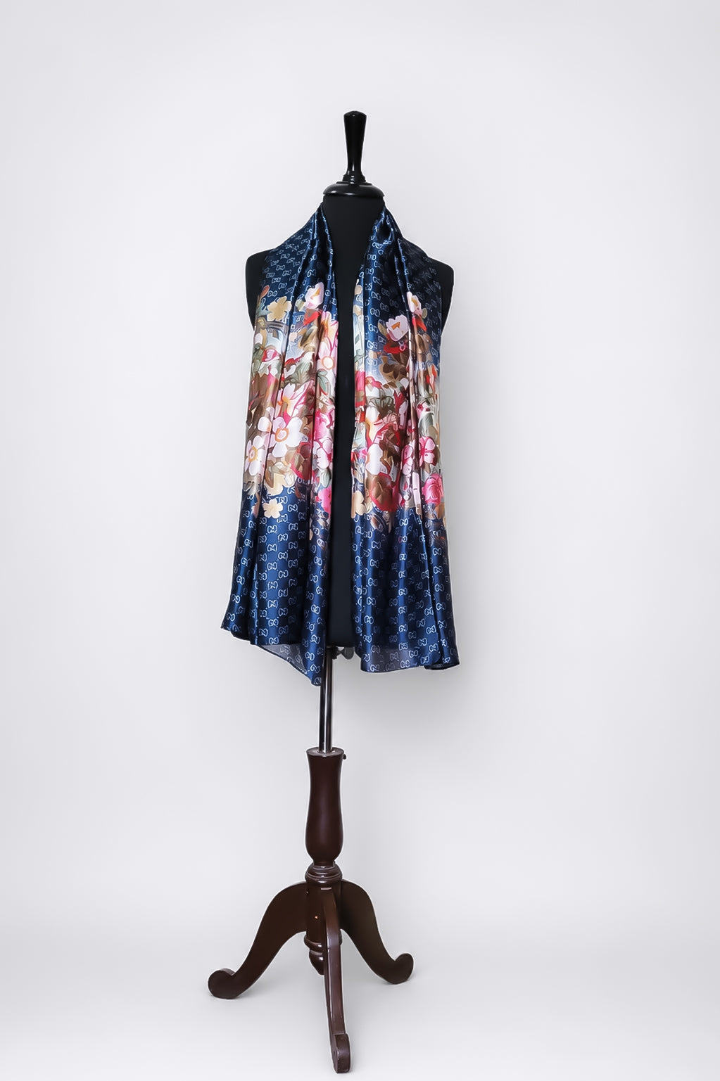 Branded Printed Stole