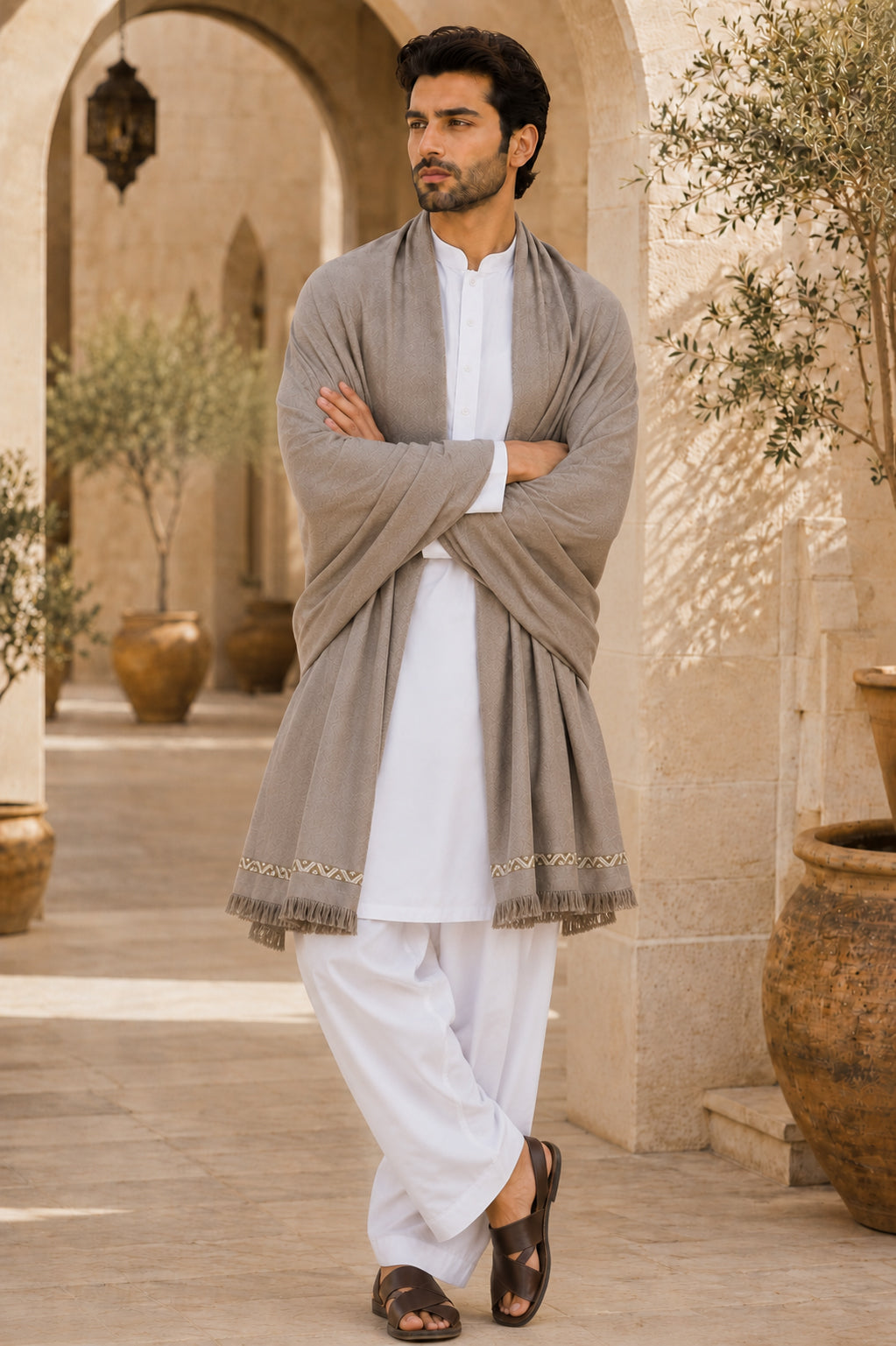 Raees Shawl