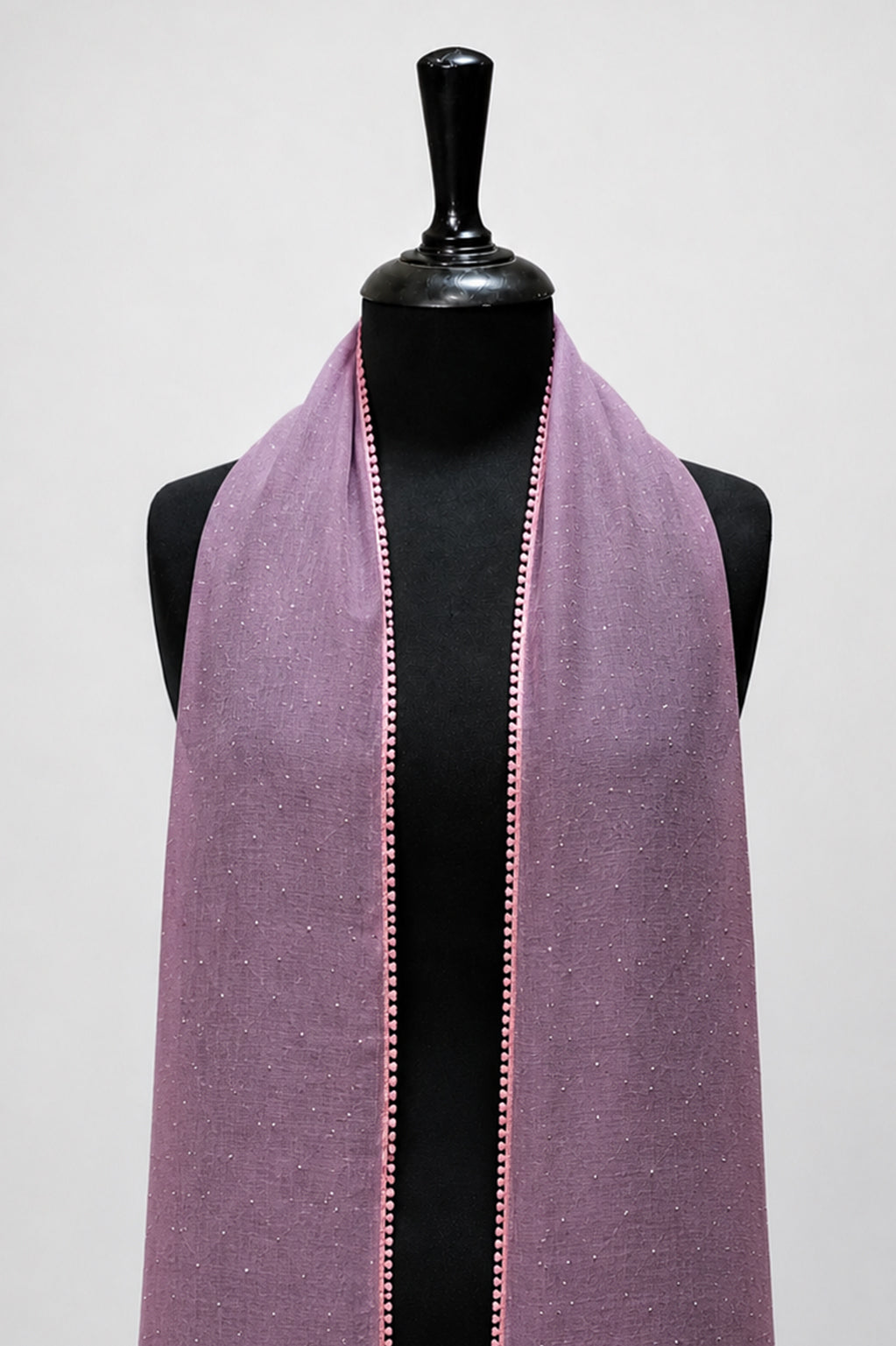 Korean Slub Premium Linen Stole